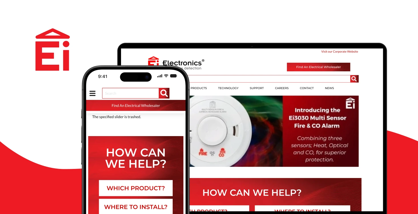 EI Electronics case study
