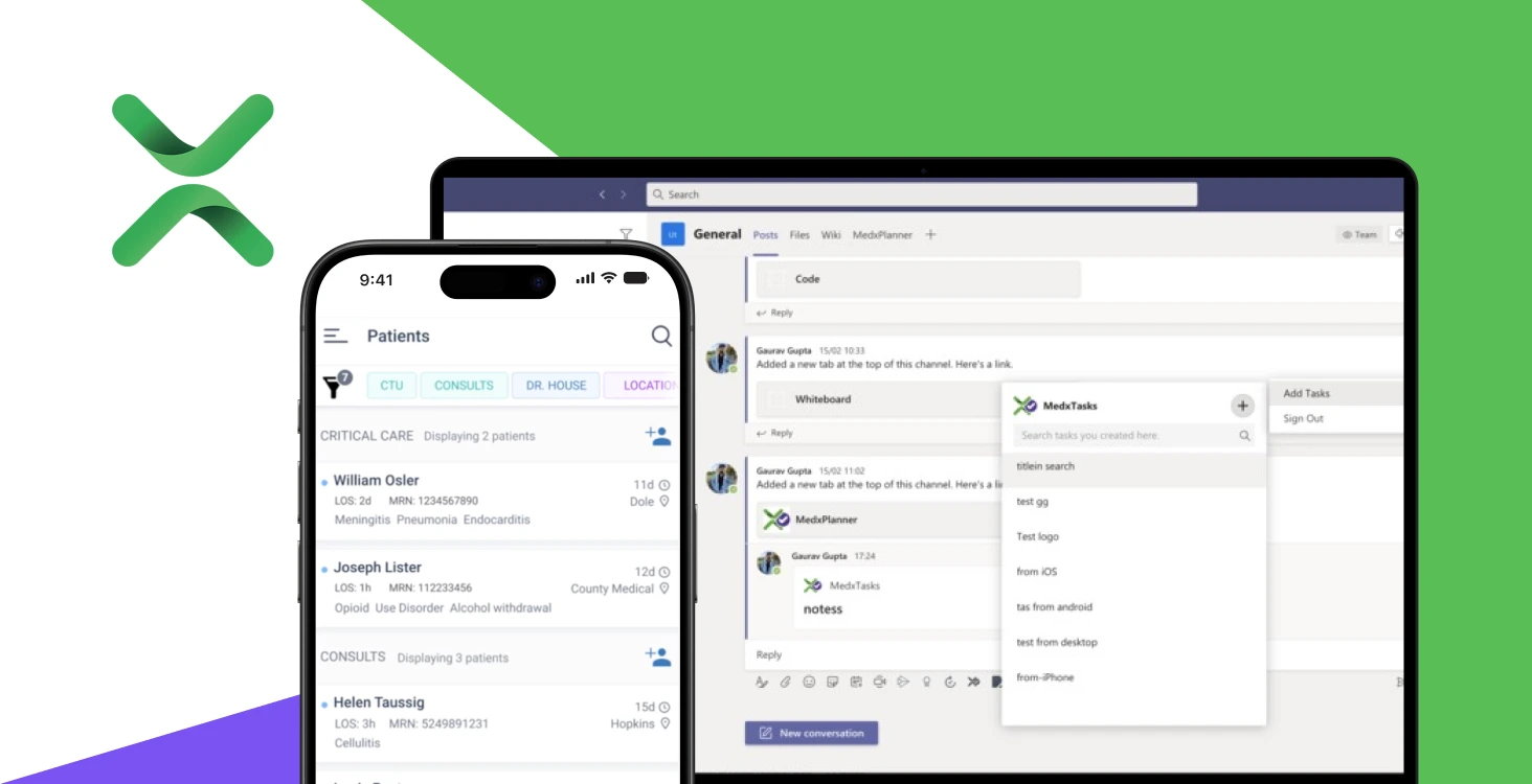 MedXnote case study